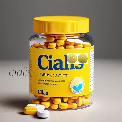 Faut il une ordonnance pour acheter du cialis en pharmacie